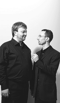 Lilienfelder Cantorei