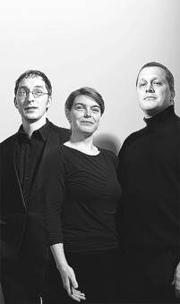 Lilienfelder Cantorei