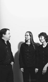 Lilienfelder Cantorei