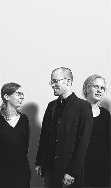 Lilienfelder Cantorei 2007